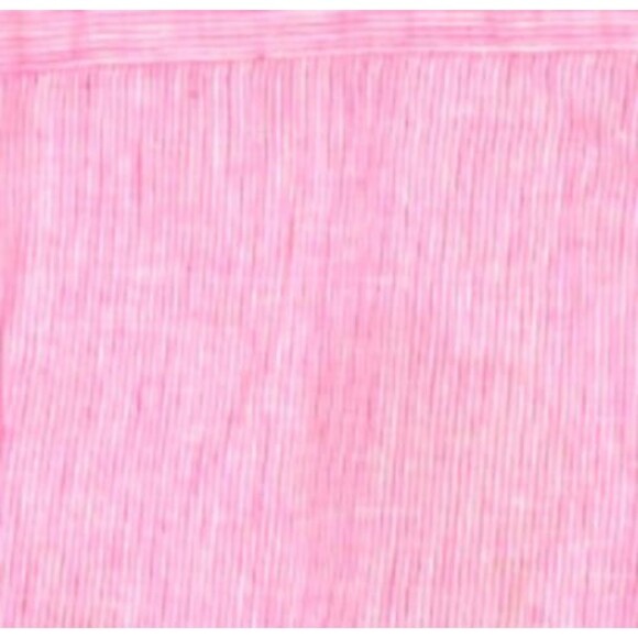 Brooks Brother Striped The Original Polo Shirt Linen Button Down Shirt Size L - Picture 3 of 3